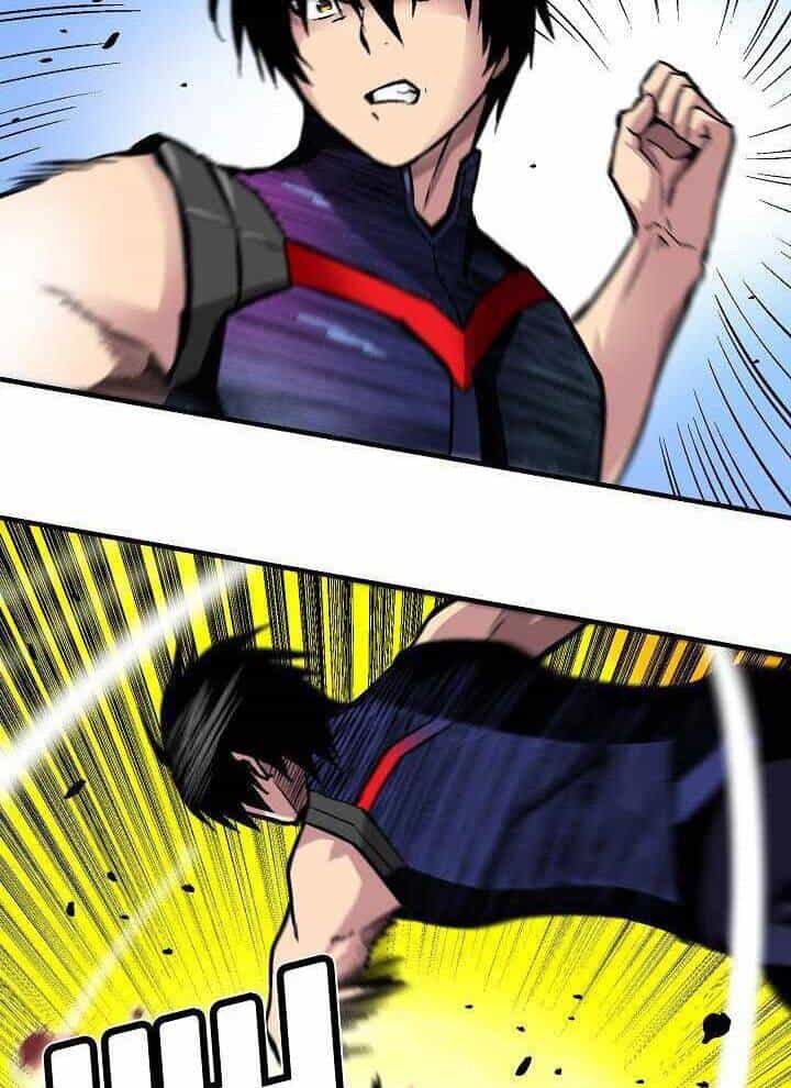 Unbreakable - Chương 19 - ảnh 100