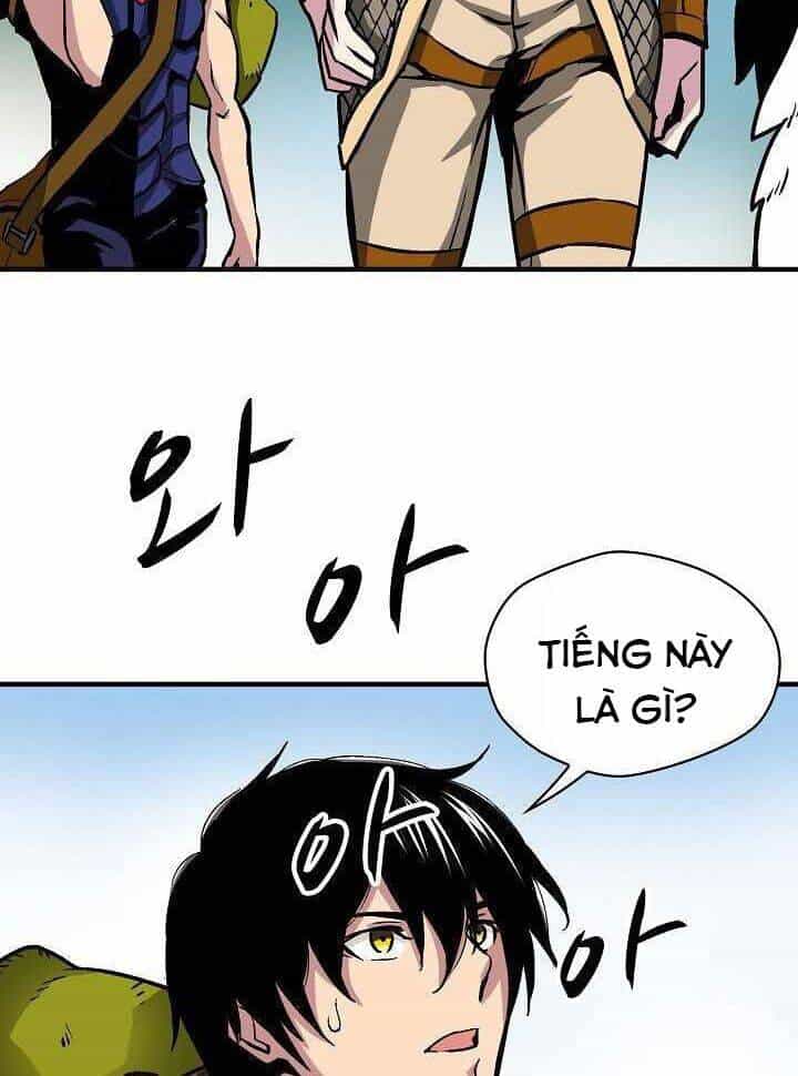 Unbreakable - Chương 19 - ảnh 16