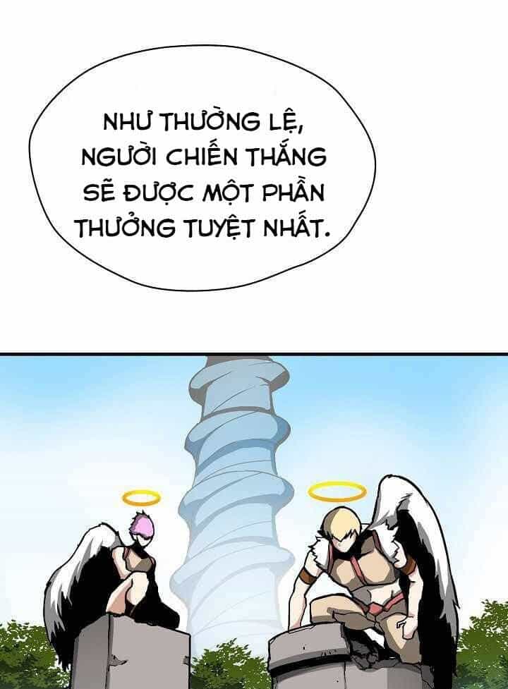 Unbreakable - Chương 19 - ảnh 19