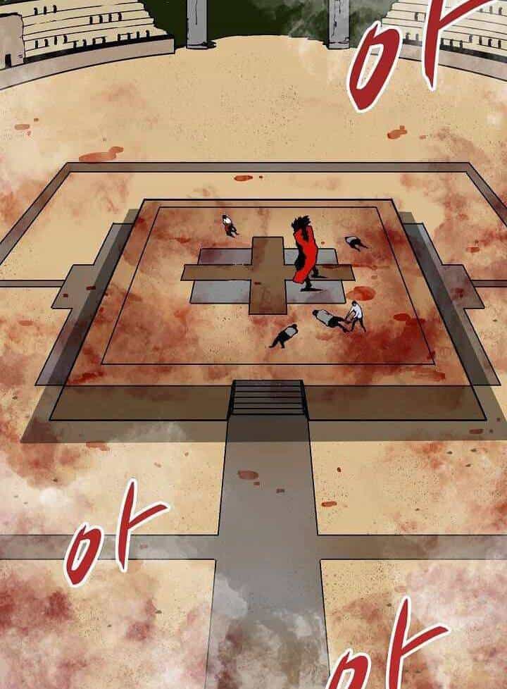 Unbreakable - Chương 19 - ảnh 22