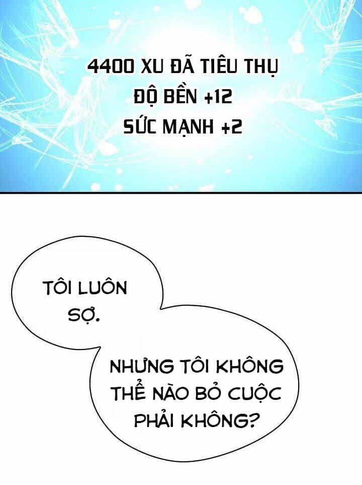 Unbreakable - Chương 19 - ảnh 38