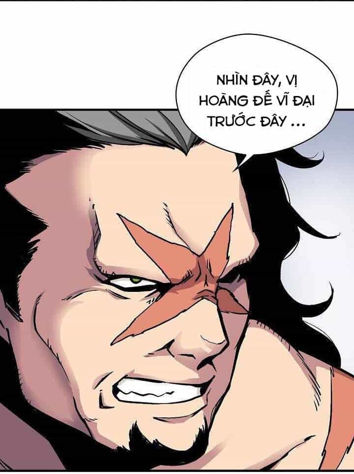 Unbreakable - Chương 19 - ảnh 44