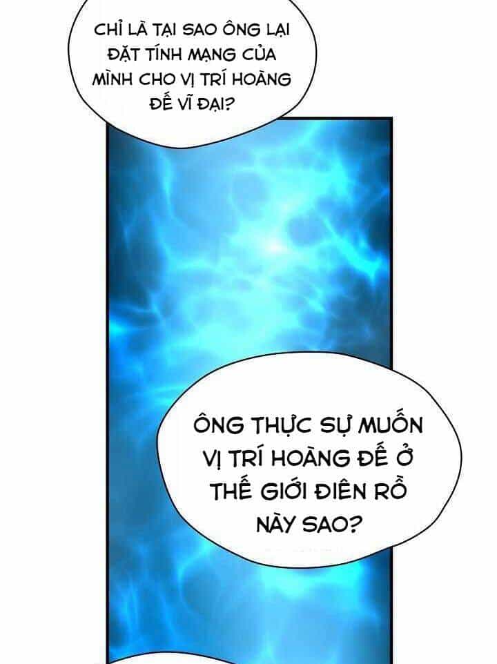 Unbreakable - Chương 19 - ảnh 47