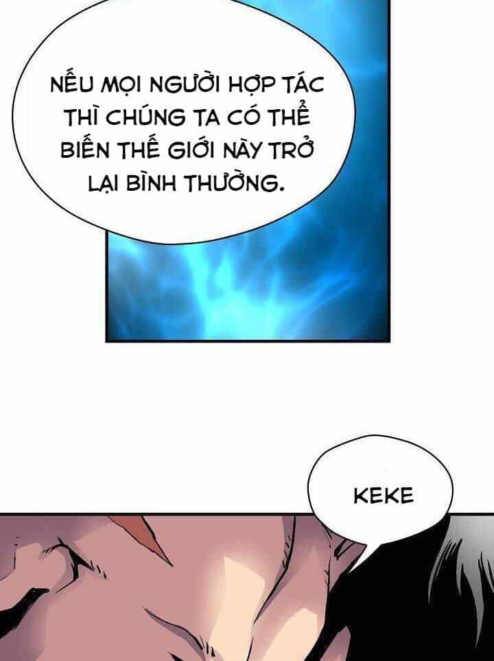 Unbreakable - Chương 19 - ảnh 48