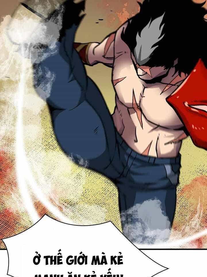 Unbreakable - Chương 19 - ảnh 50