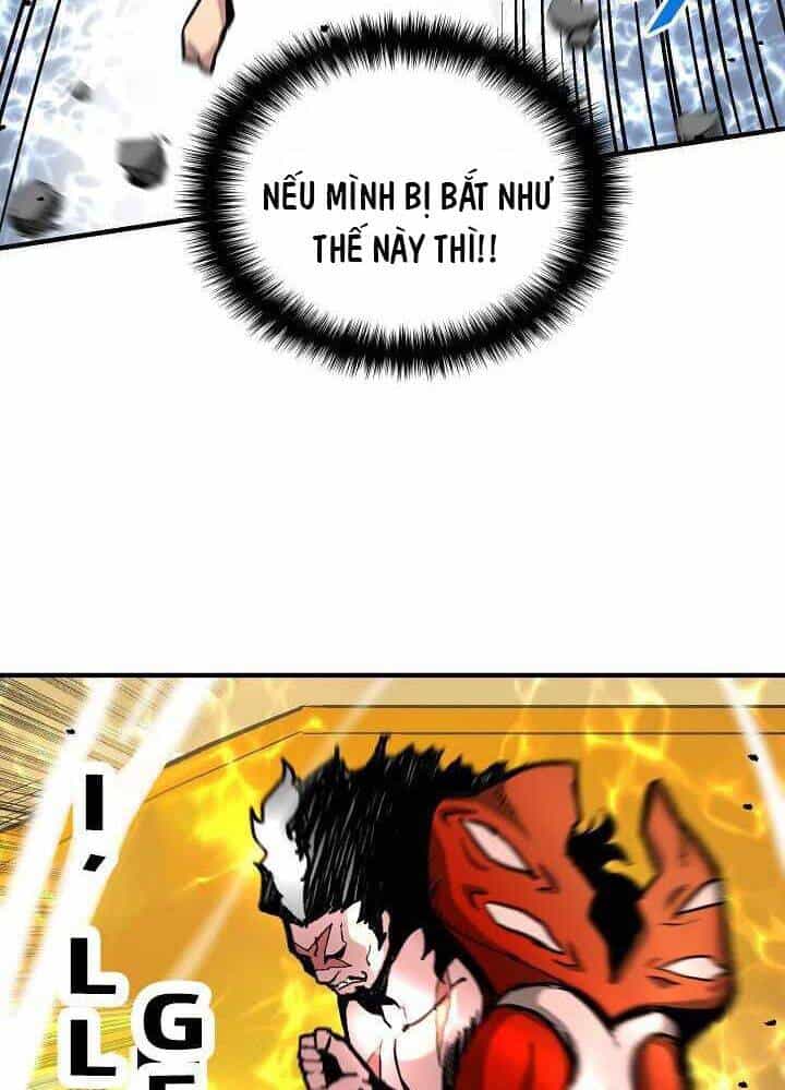 Unbreakable - Chương 19 - ảnh 63