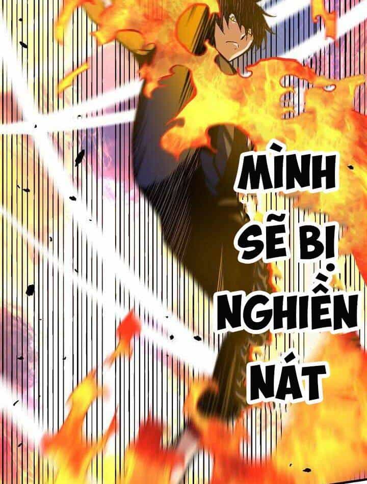 Unbreakable - Chương 19 - ảnh 69