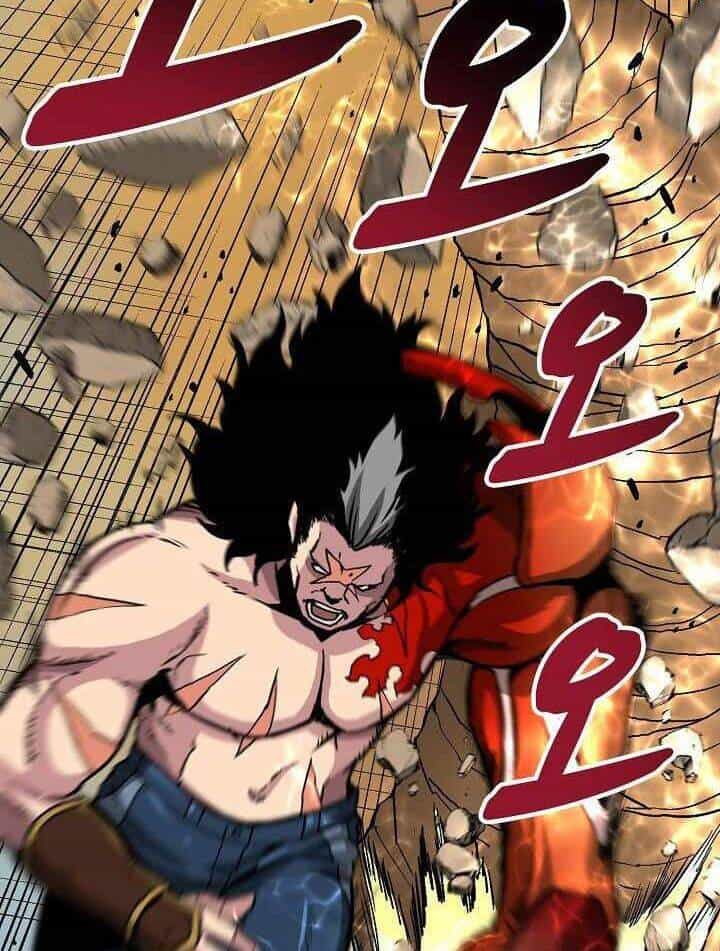 Unbreakable - Chương 19 - ảnh 75