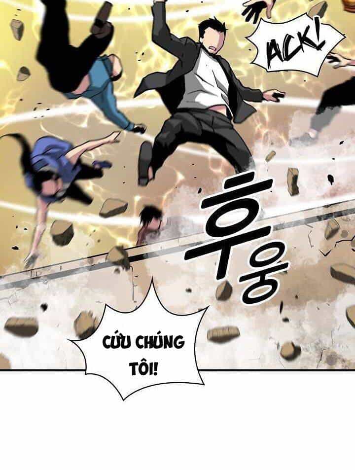 Unbreakable - Chương 19 - ảnh 89