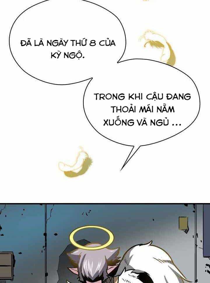 Unbreakable - Chương 19 - ảnh 9