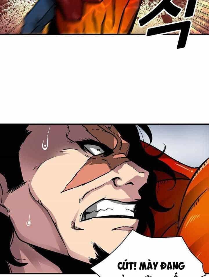 Unbreakable - Chương 19 - ảnh 92