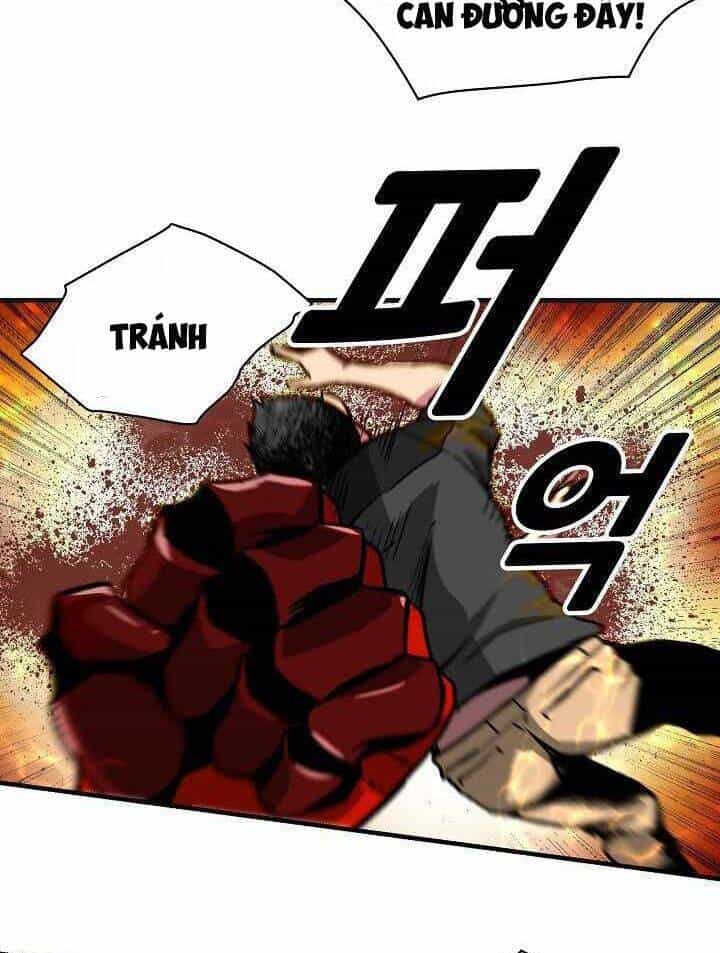 Unbreakable - Chương 19 - ảnh 93