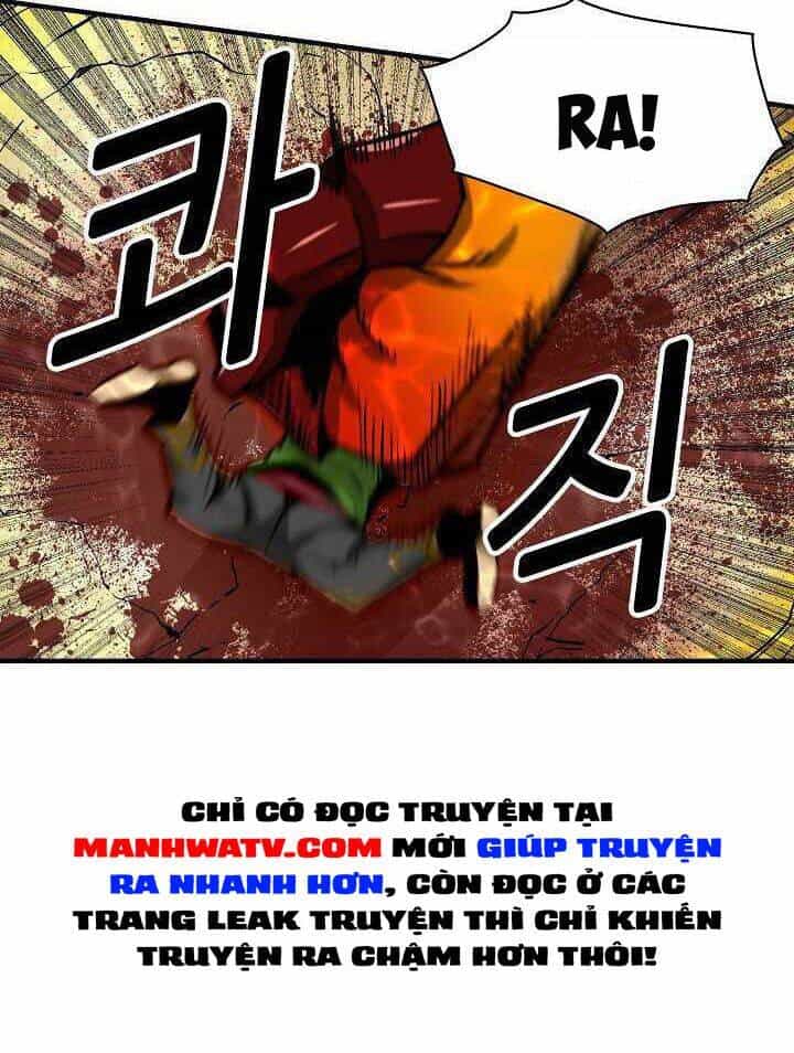 Unbreakable - Chương 19 - ảnh 94
