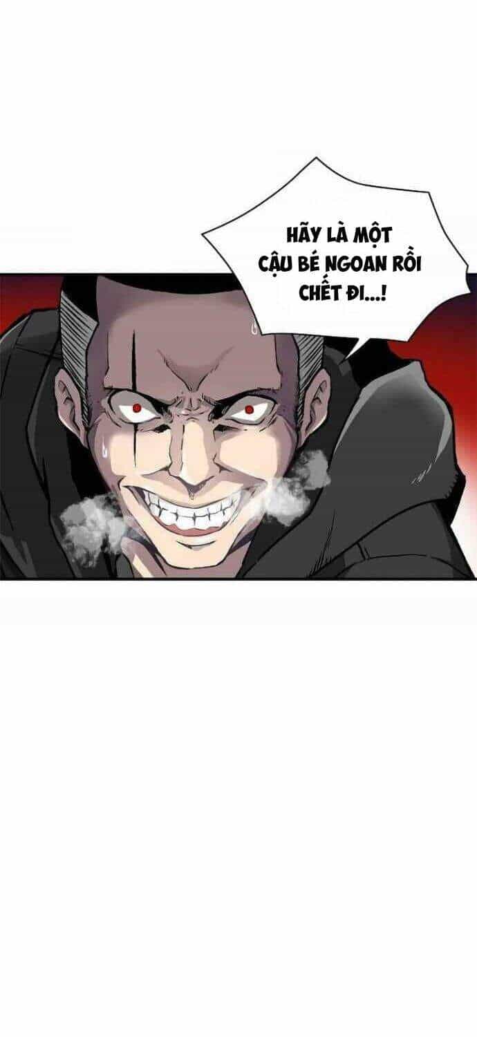 Unbreakable - Chương 2 - ảnh 11