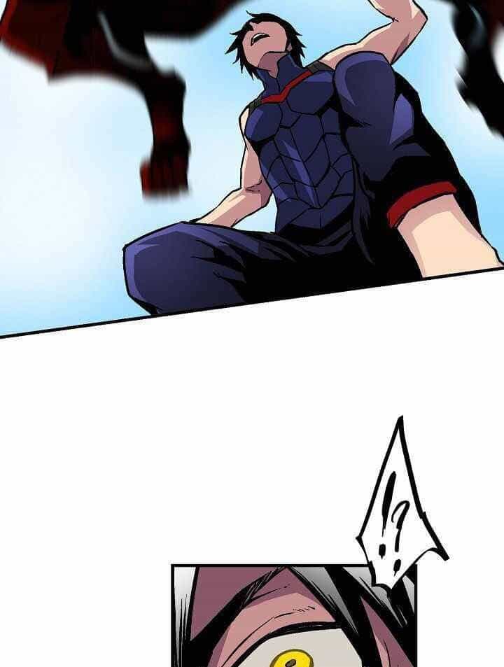 Unbreakable - Chương 20 - ảnh 41