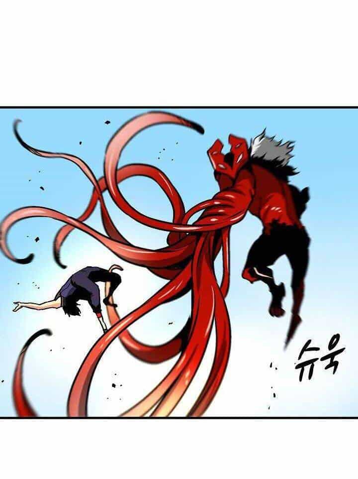 Unbreakable - Chương 20 - ảnh 52