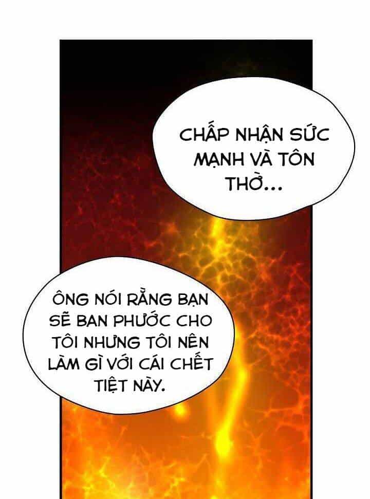 Unbreakable - Chương 20 - ảnh 68