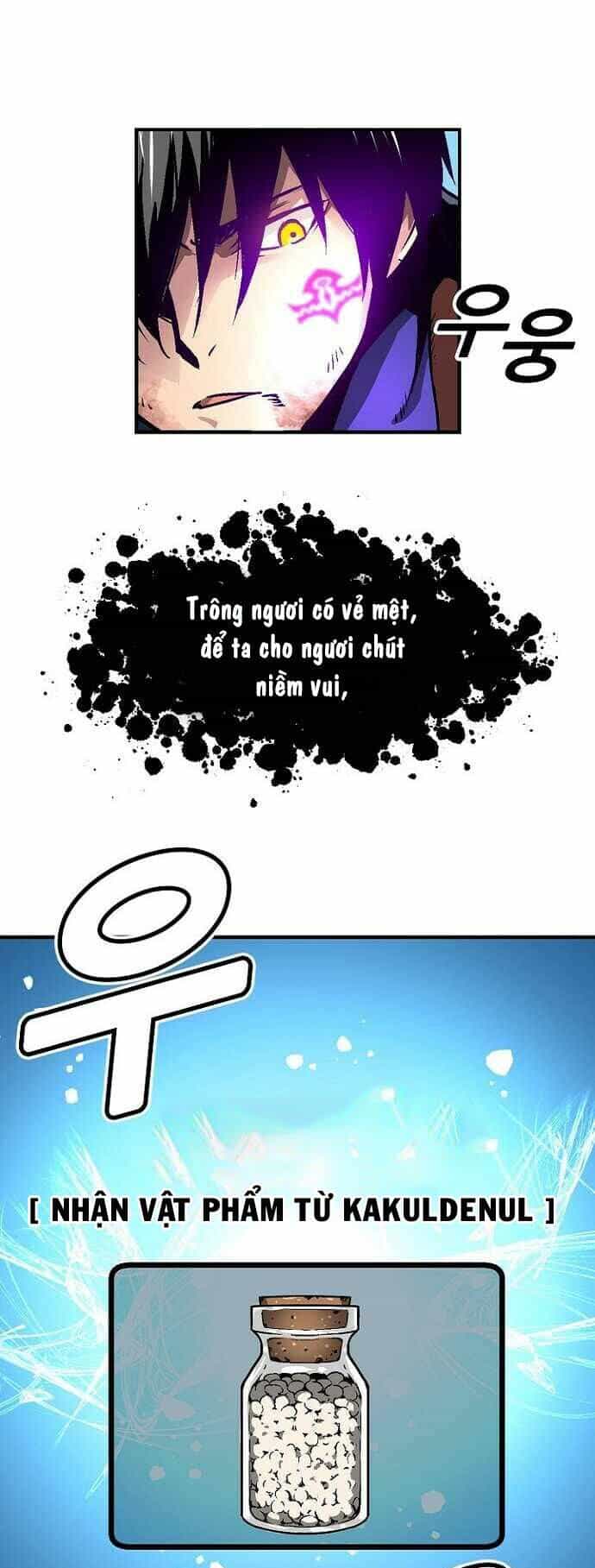 Unbreakable - Chương 23 - ảnh 30