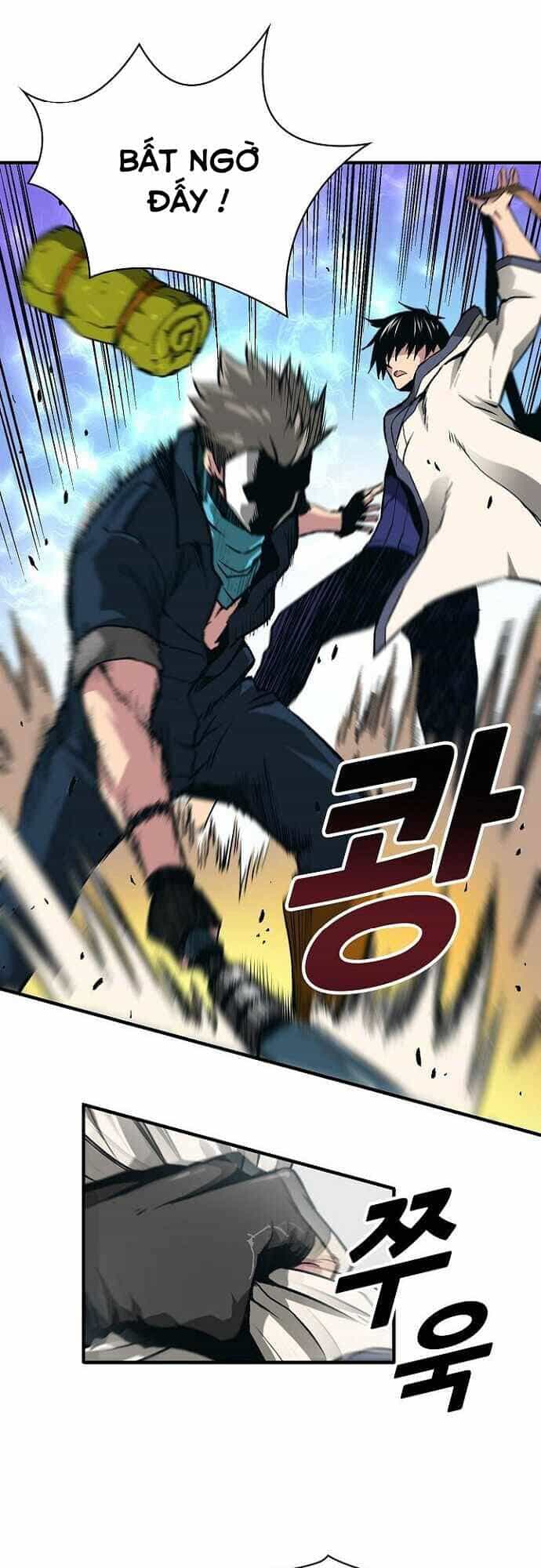 Unbreakable - Chương 24 - ảnh 18