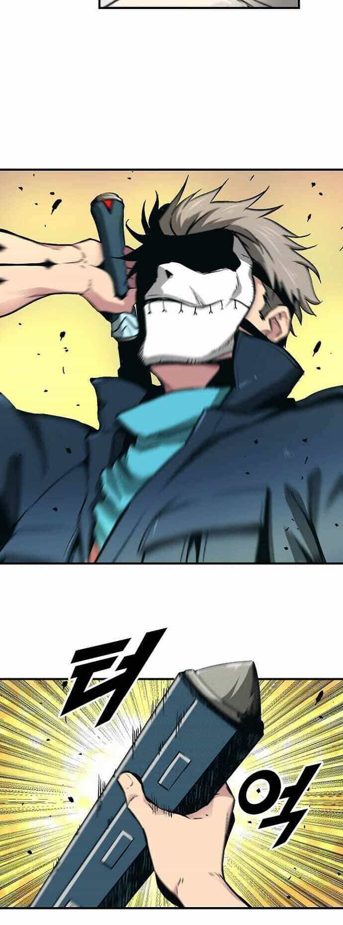 Unbreakable - Chương 24 - ảnh 20