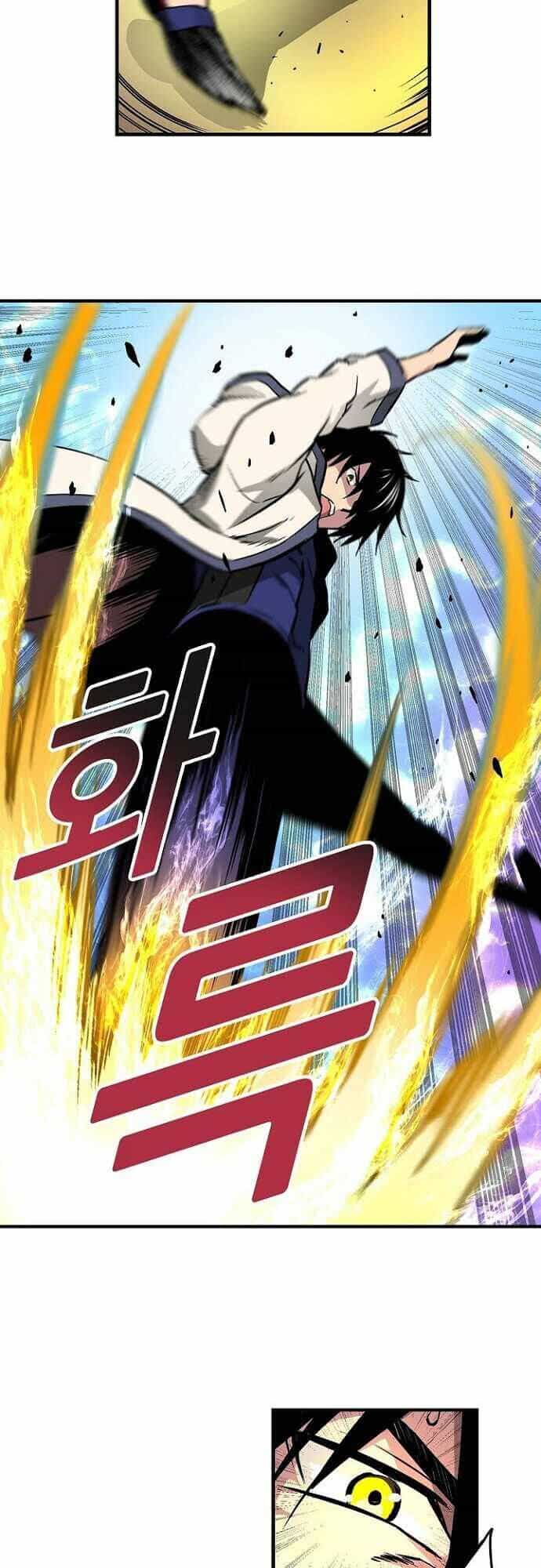 Unbreakable - Chương 24 - ảnh 24