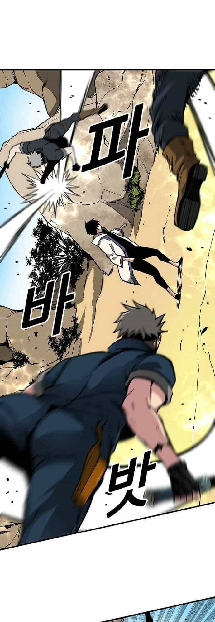 Unbreakable - Chương 24 - ảnh 30