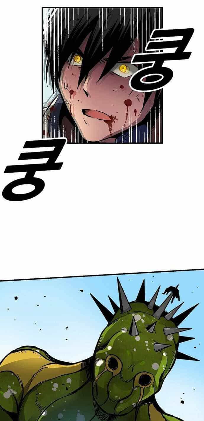 Unbreakable - Chương 24 - ảnh 40