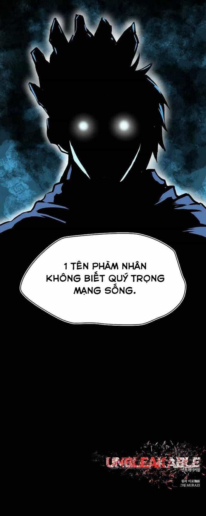 Unbreakable - Chương 24 - ảnh 47