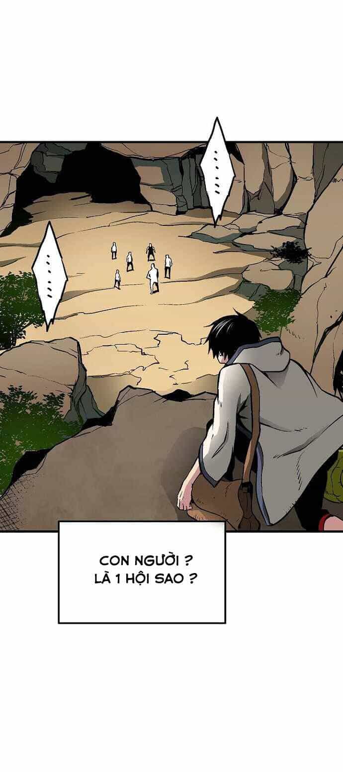 Unbreakable - Chương 24 - ảnh 6
