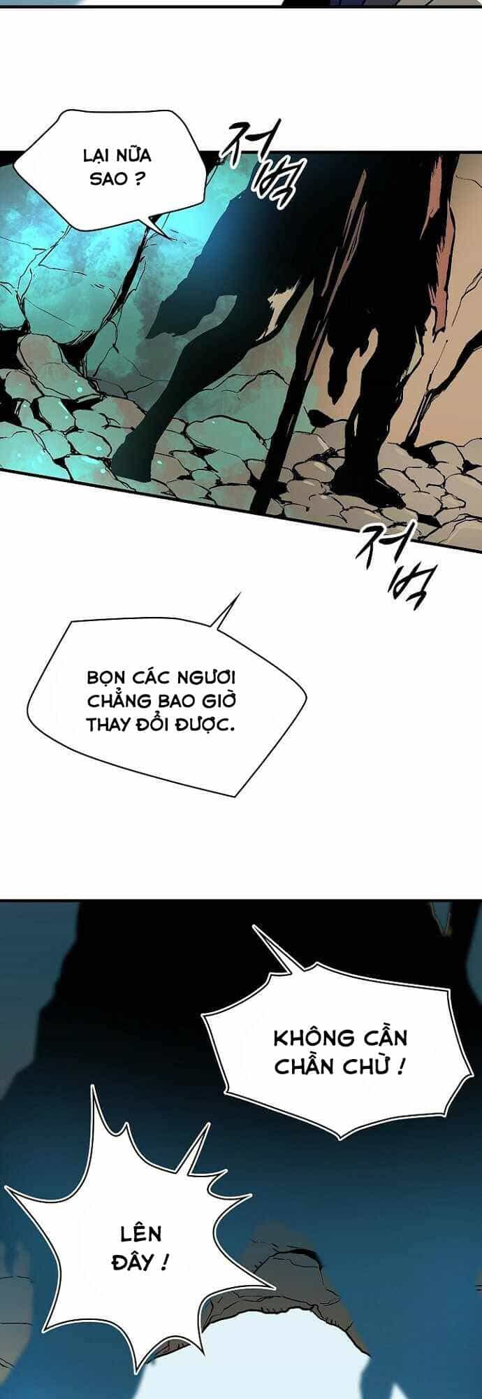 Unbreakable - Chương 25 - ảnh 3