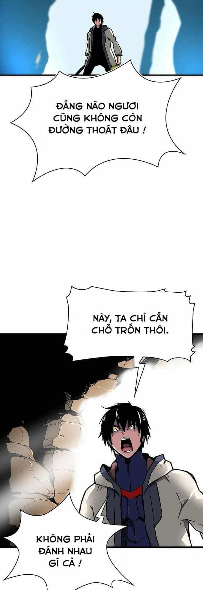 Unbreakable - Chương 25 - ảnh 4