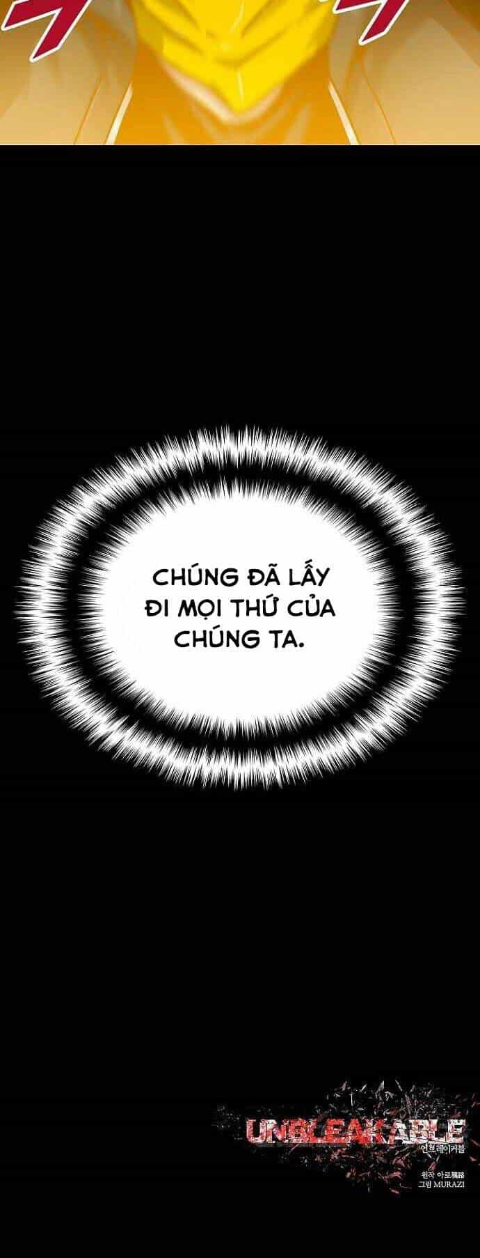 Unbreakable - Chương 25 - ảnh 49