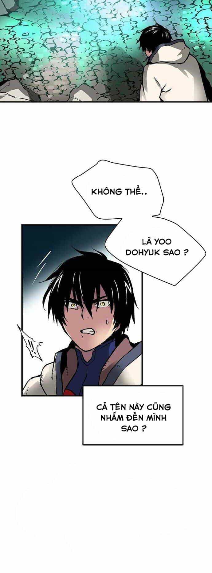 Unbreakable - Chương 25 - ảnh 6