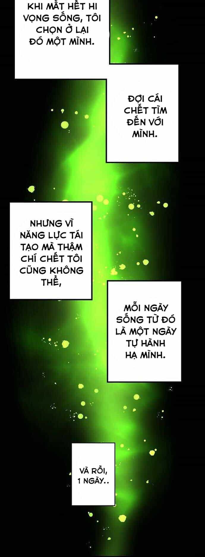 Unbreakable - Chương 26 - ảnh 26
