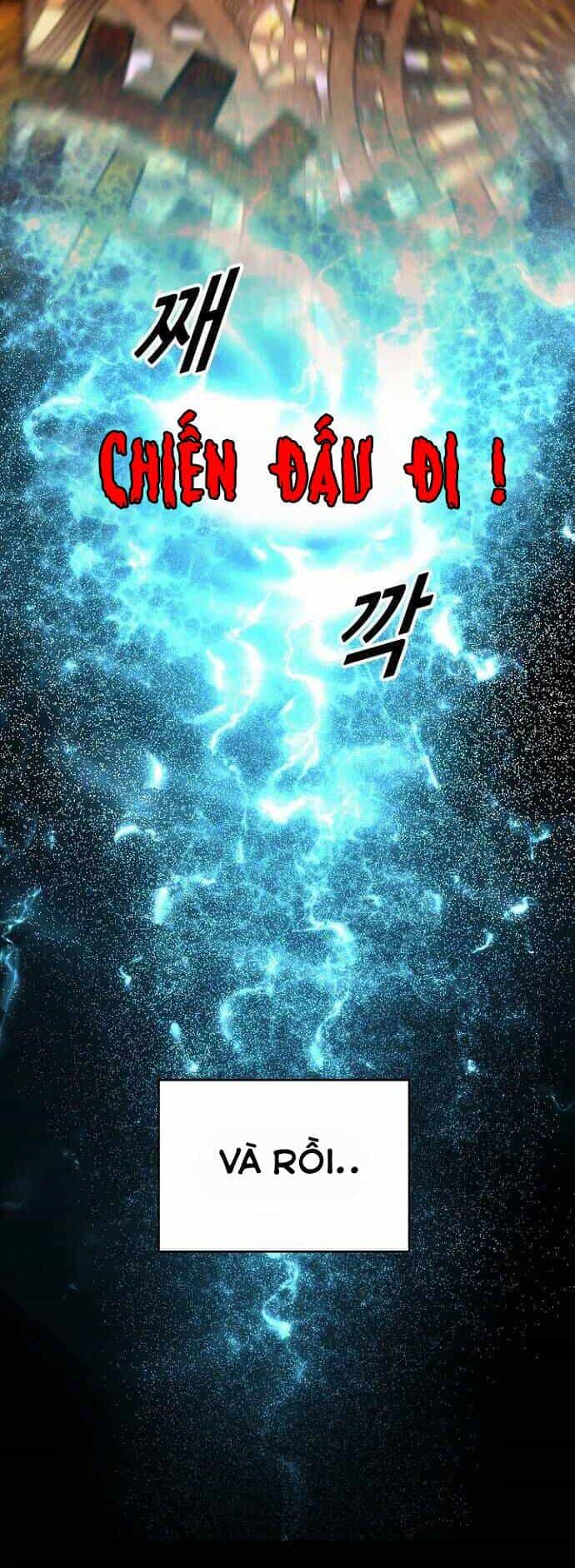 Unbreakable - Chương 26 - ảnh 41