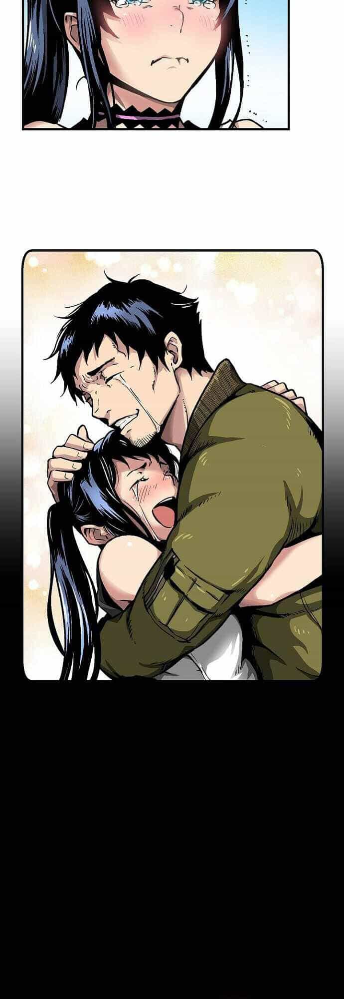 Unbreakable - Chương 26 - ảnh 43