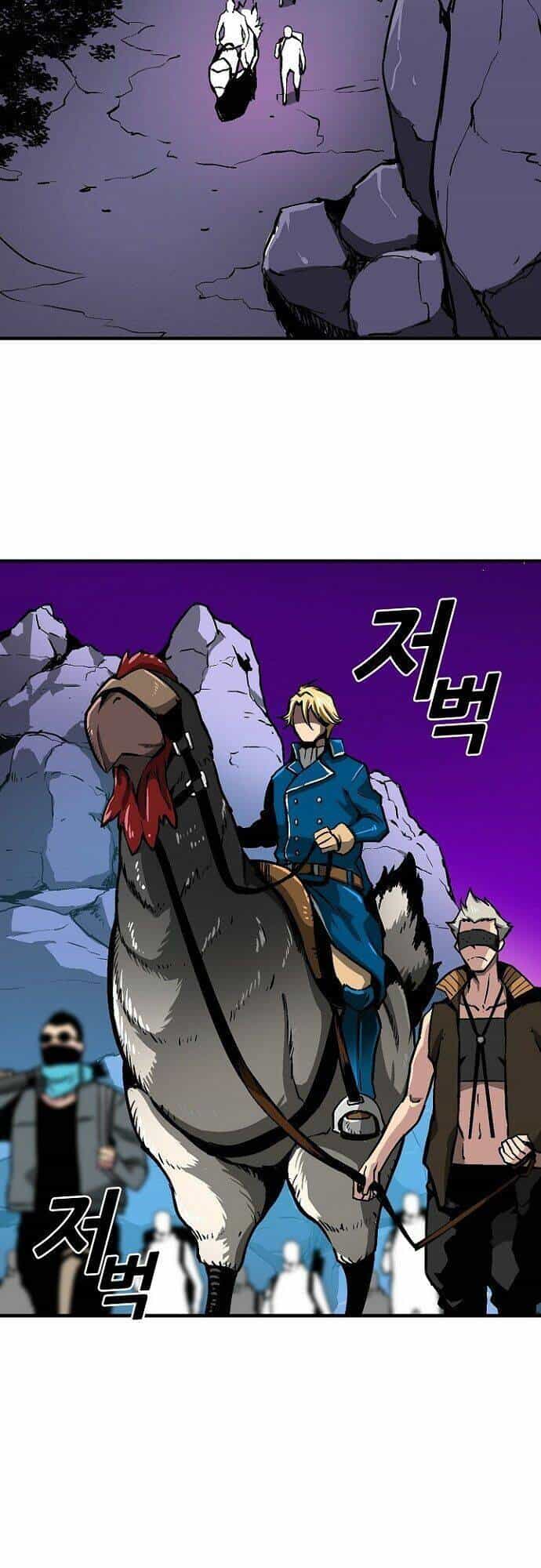 Unbreakable - Chương 27 - ảnh 11