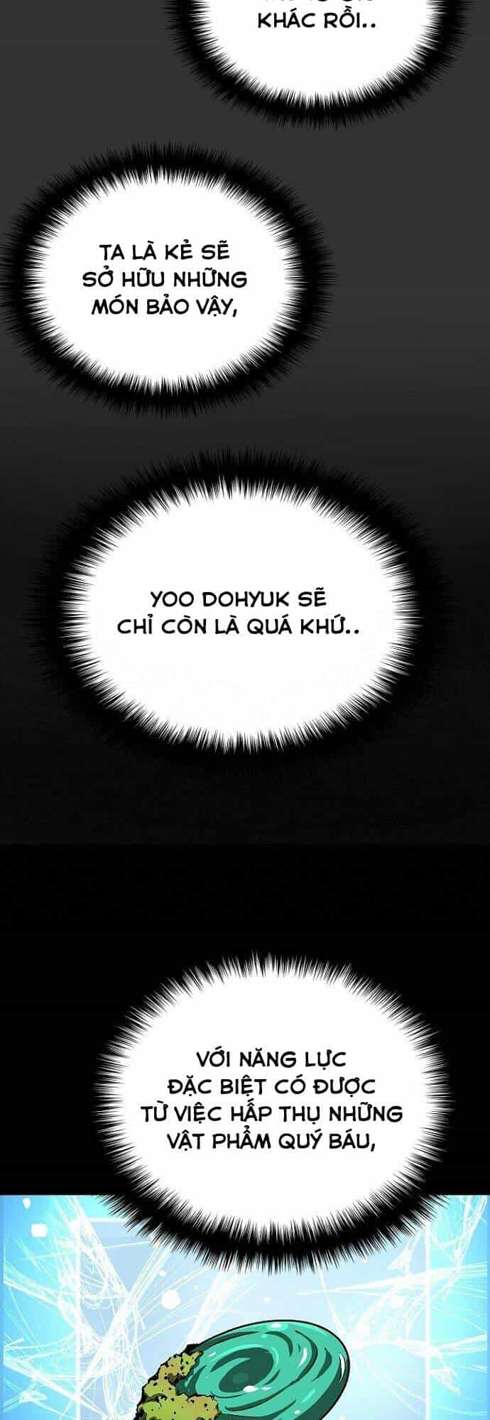 Unbreakable - Chương 27 - ảnh 27