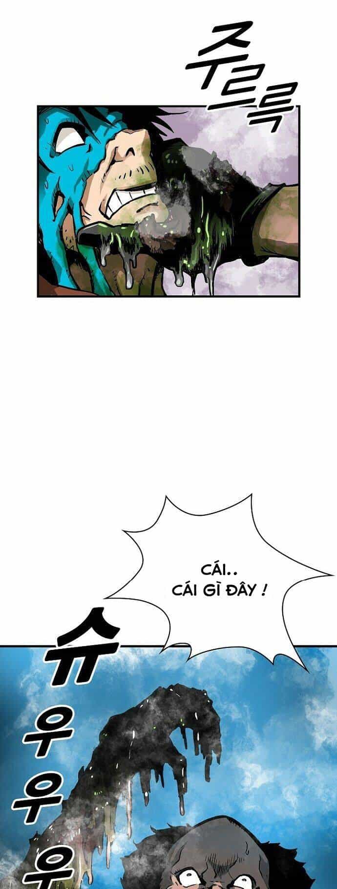Unbreakable - Chương 27 - ảnh 38