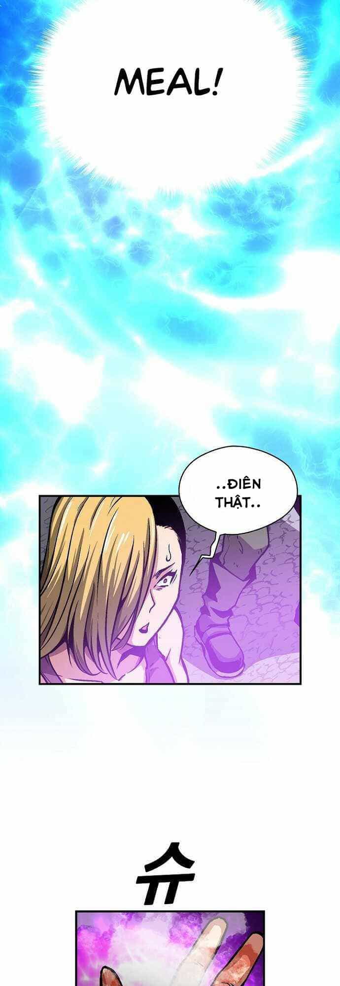 Unbreakable - Chương 28 - ảnh 24