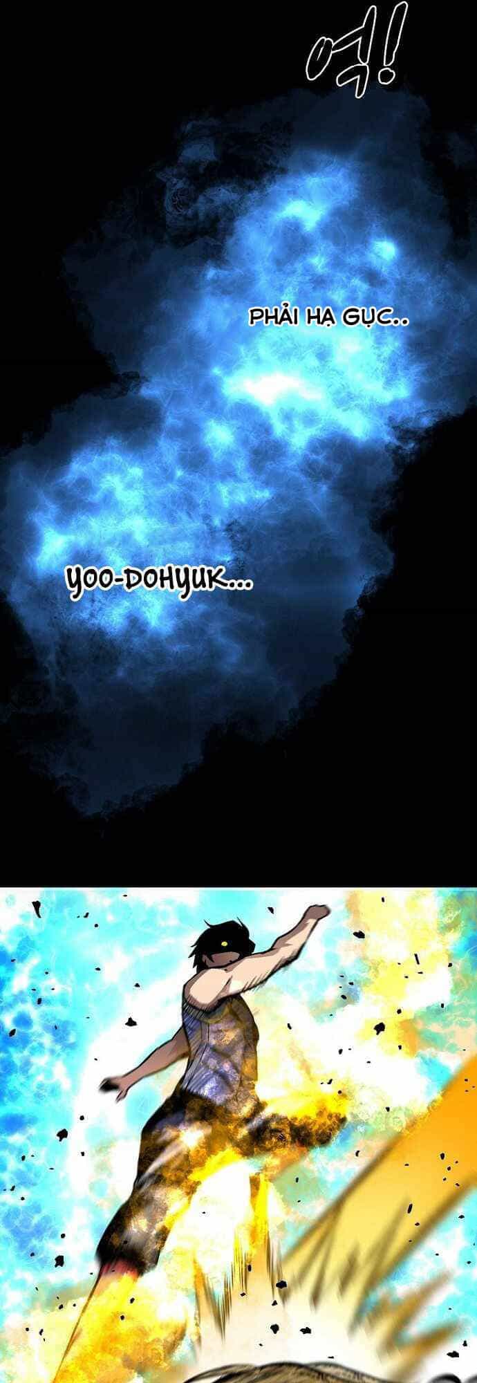Unbreakable - Chương 28 - ảnh 37