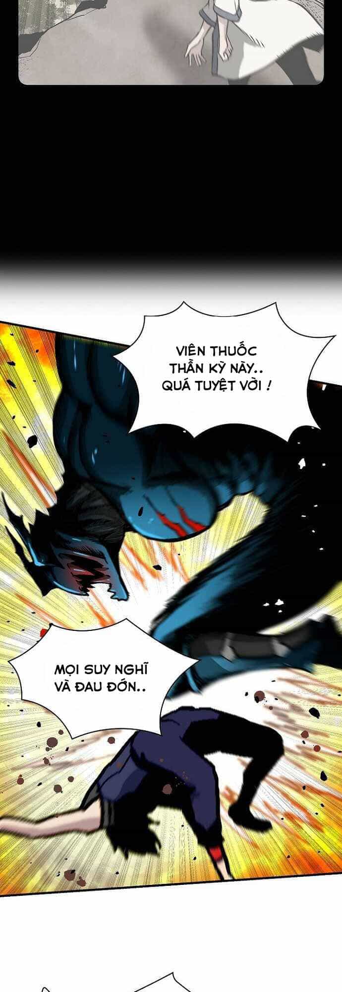 Unbreakable - Chương 28 - ảnh 49