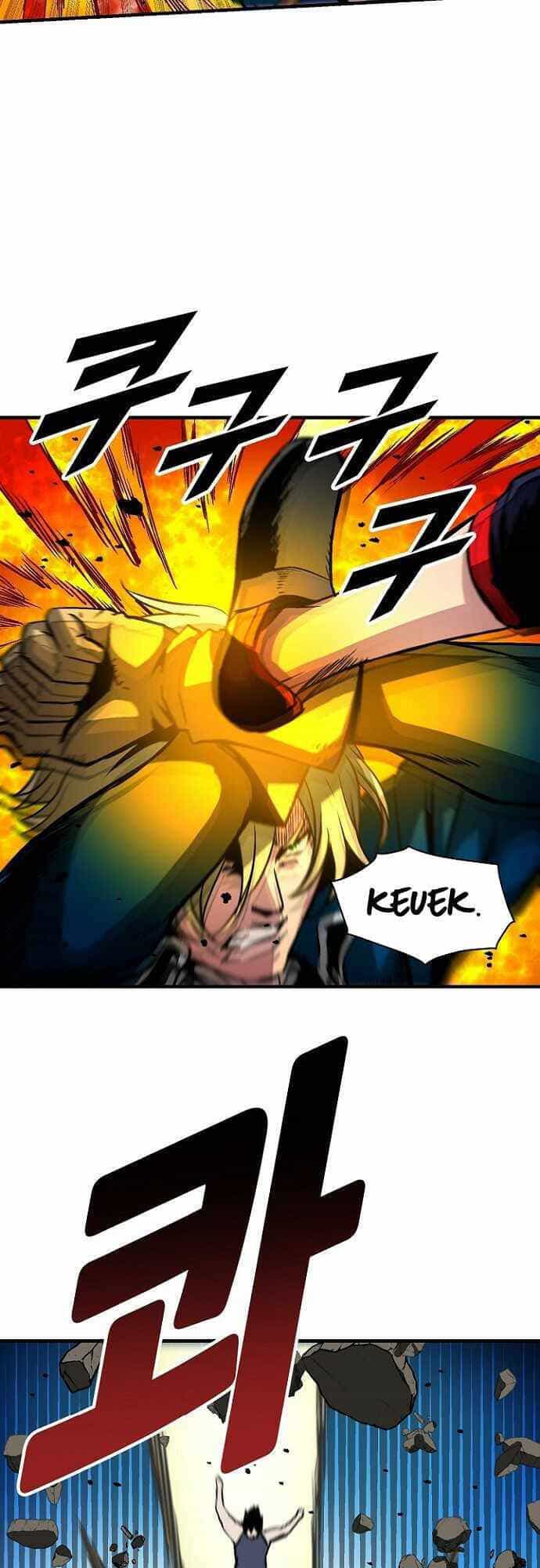 Unbreakable - Chương 28 - ảnh 9