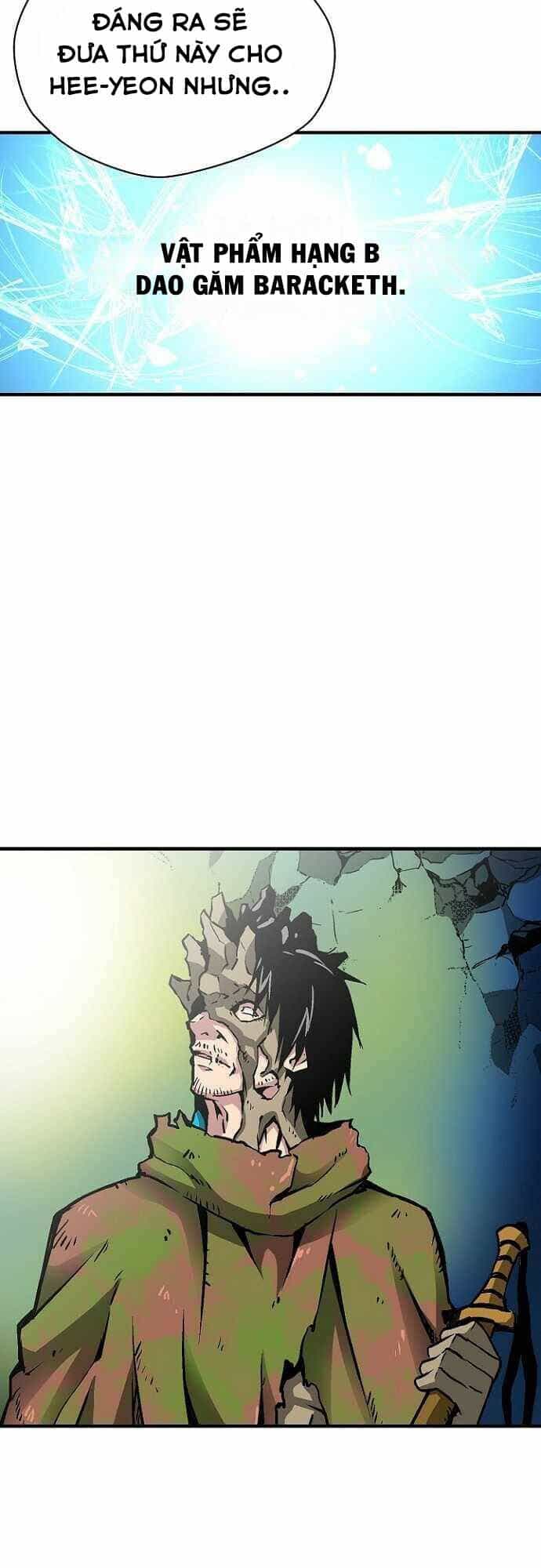 Unbreakable - Chương 29 - ảnh 14