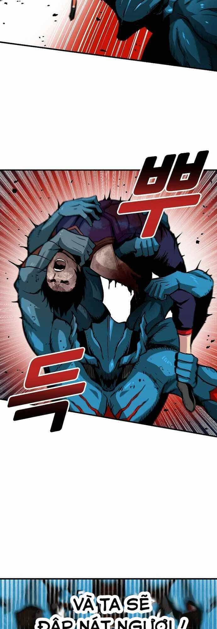 Unbreakable - Chương 29 - ảnh 30