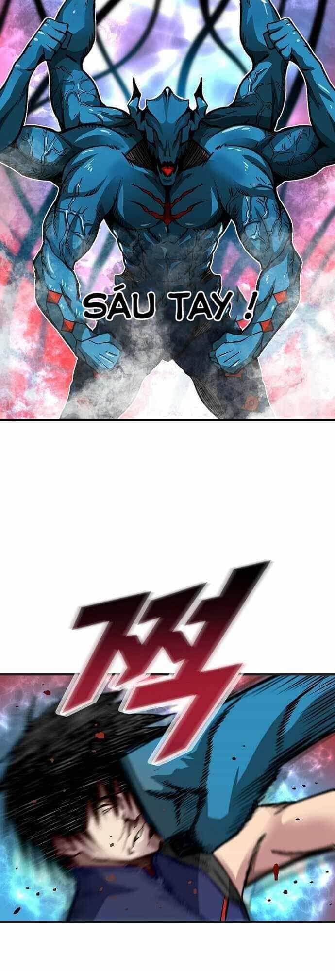 Unbreakable - Chương 29 - ảnh 9