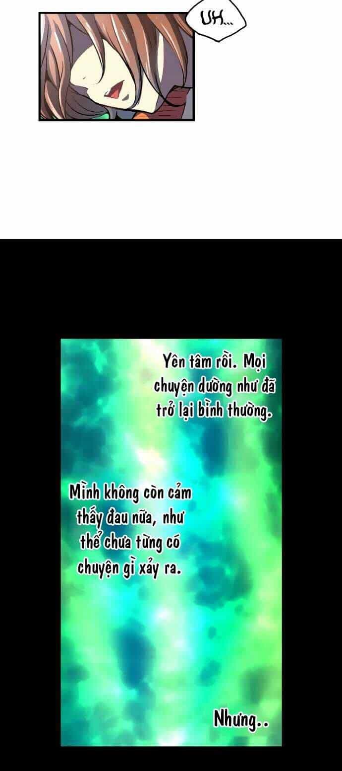 Unbreakable - Chương 3 - ảnh 26