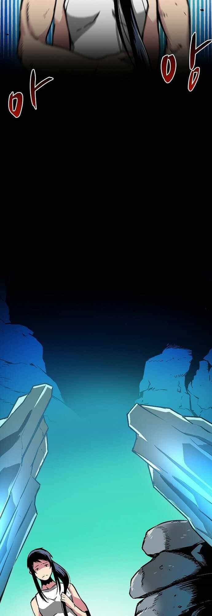 Unbreakable - Chương 30 - ảnh 18