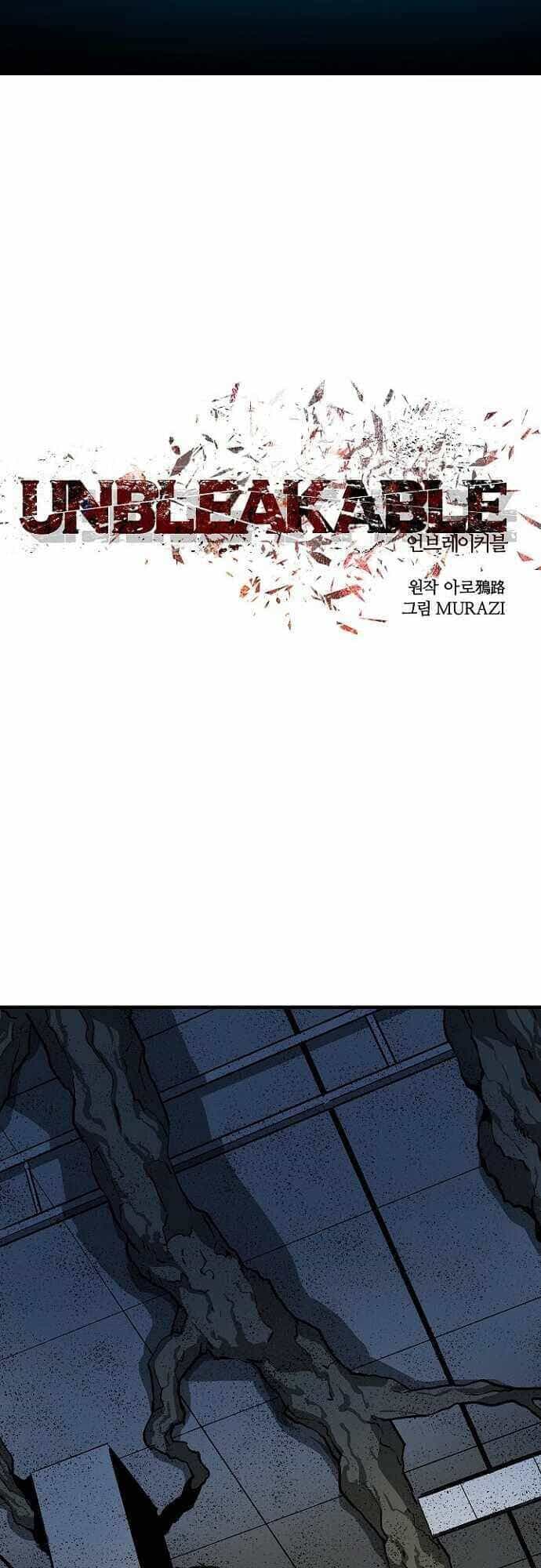 Unbreakable - Chương 31 - ảnh 30