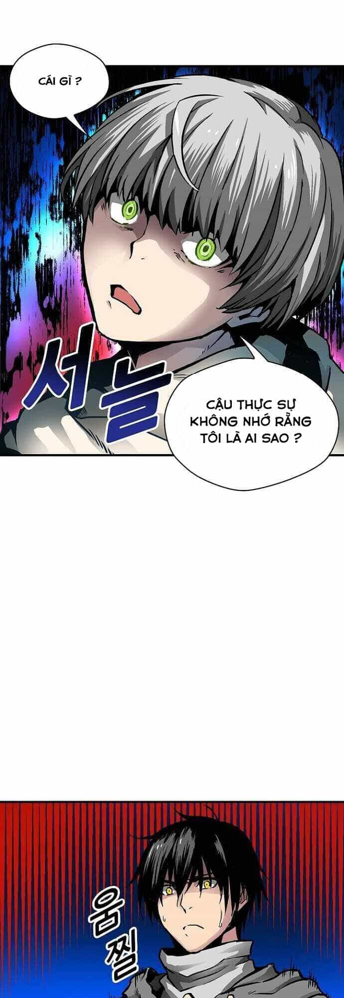 Unbreakable - Chương 31 - ảnh 49